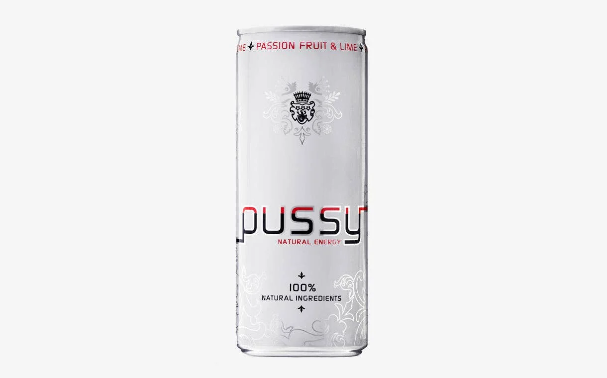 1 Pussy Energy Case