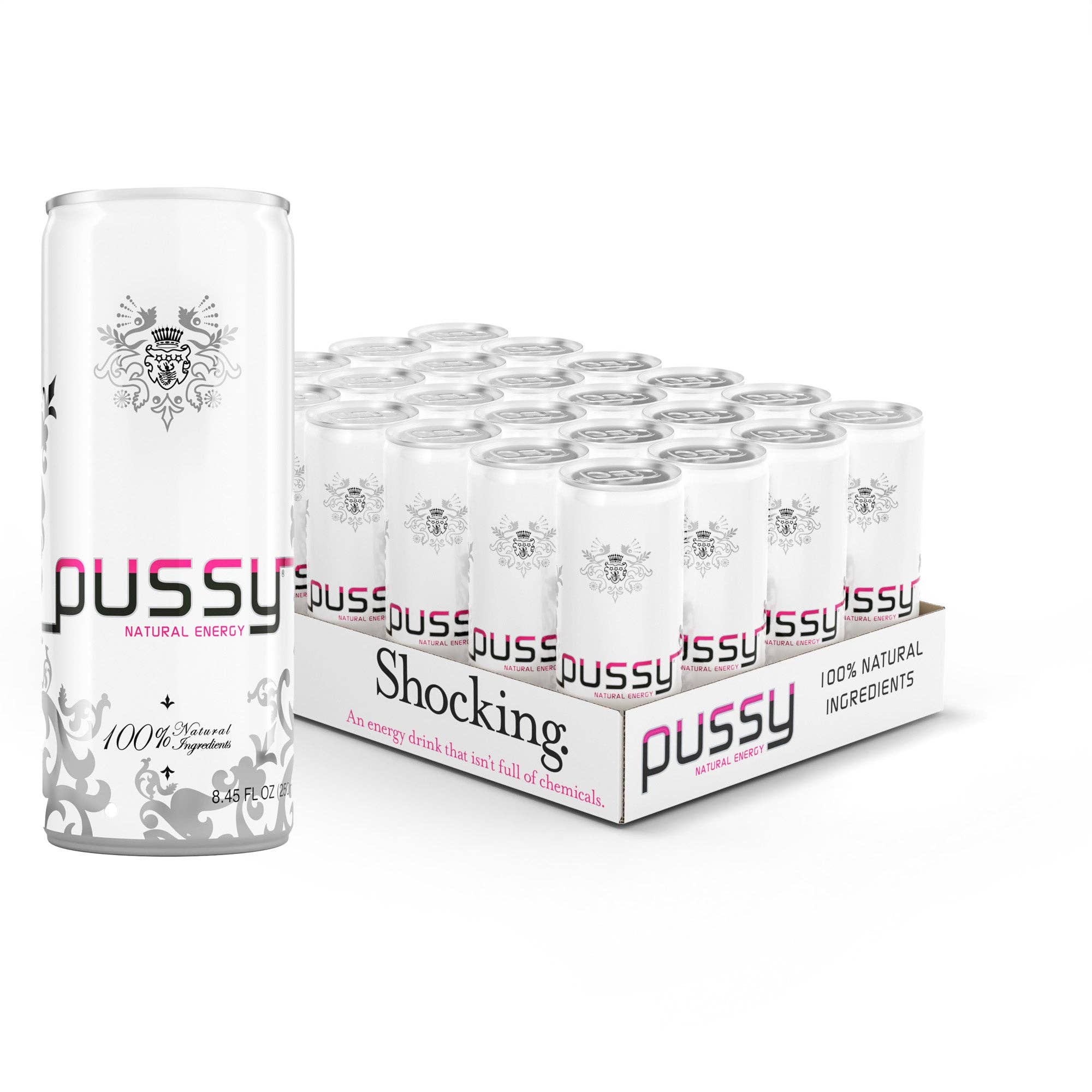 1 Pussy Energy Case - Image 2