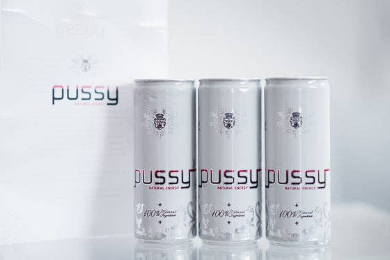 1 Pussy Energy Case - Image 3
