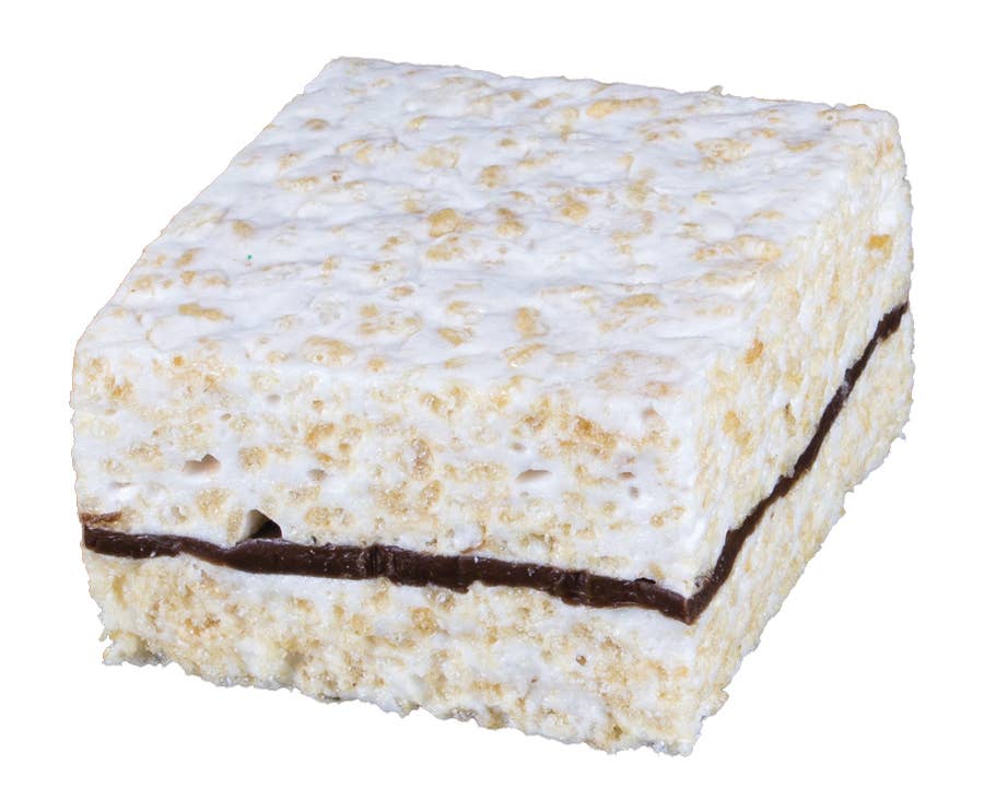 12 Assorted Best Sellers PD 4 Crispycakes - Image 2