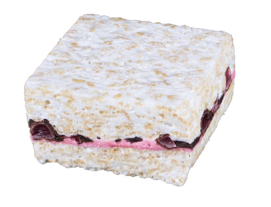 12 Assorted Best Sellers PD 4 Crispycakes - Image 3