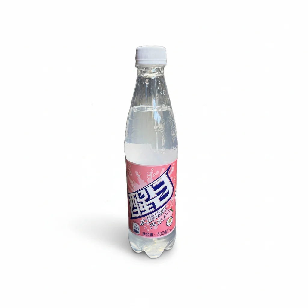 Smart - Peach Flavor - Essence de Peche miel - China