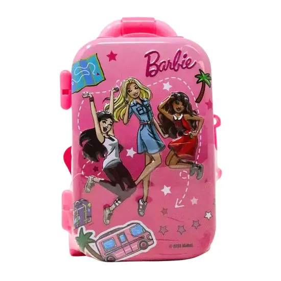 BARBIE CANDY CASE