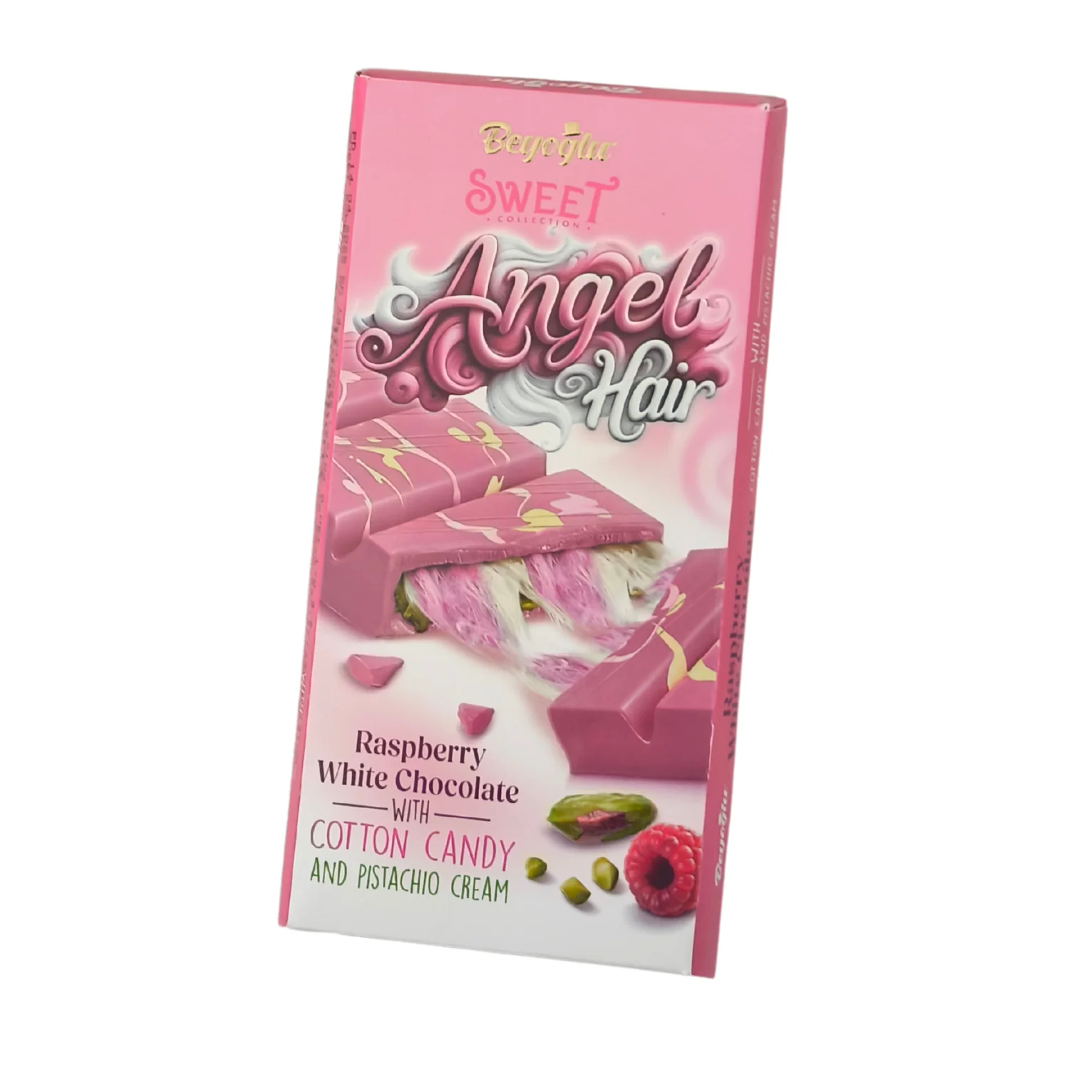 Beyoglu Sweet Angel Hair