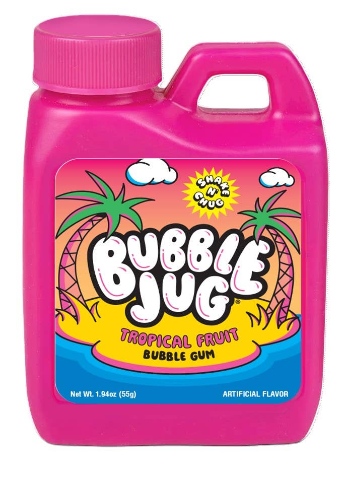 Bubble Jug, 1.94oz, 12ct