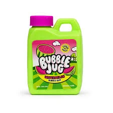 Bubble Jug Blue Watermelon