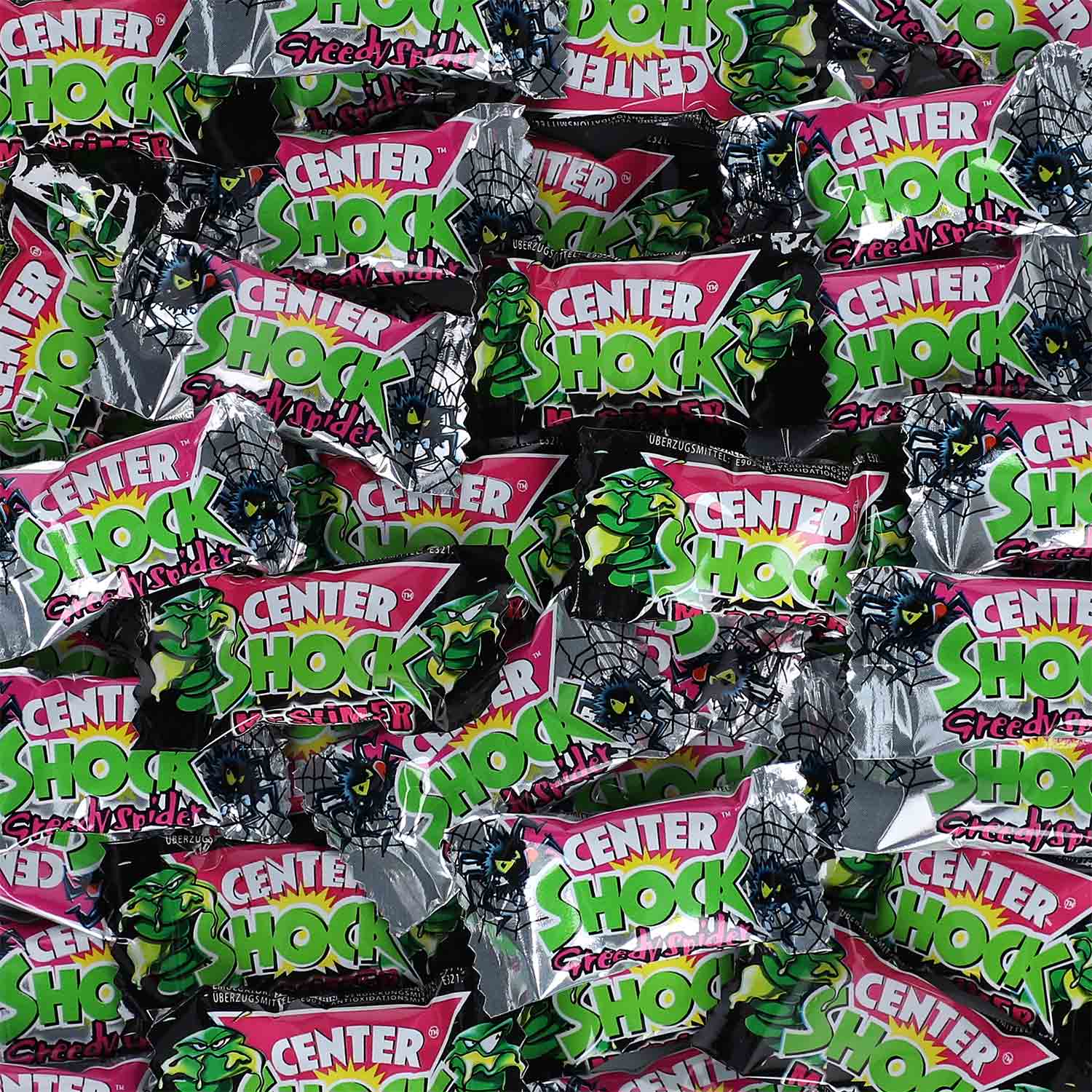 Center Shock Monster Mix 100Pcs - Image 2