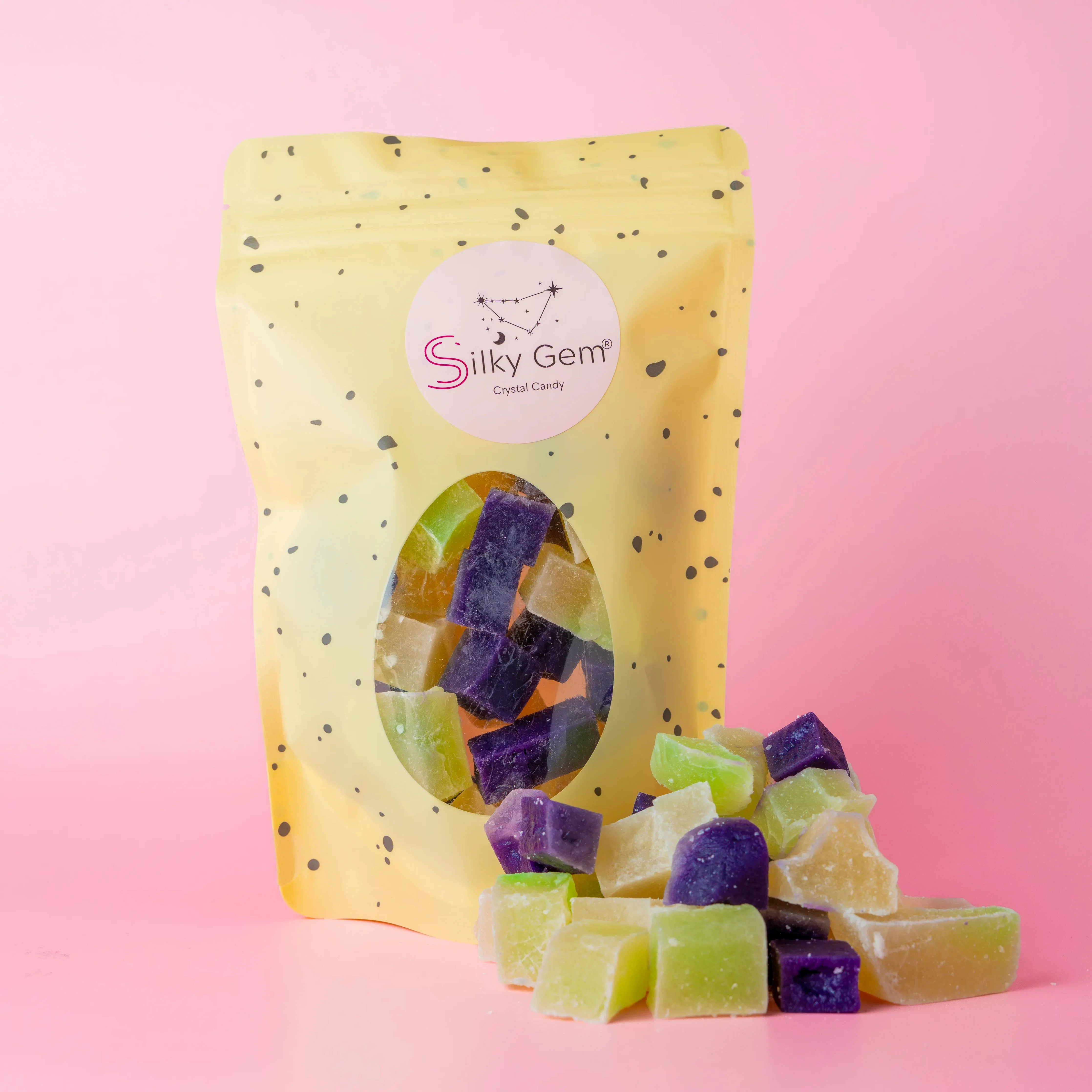 Coconut Snack Bites - Image 3