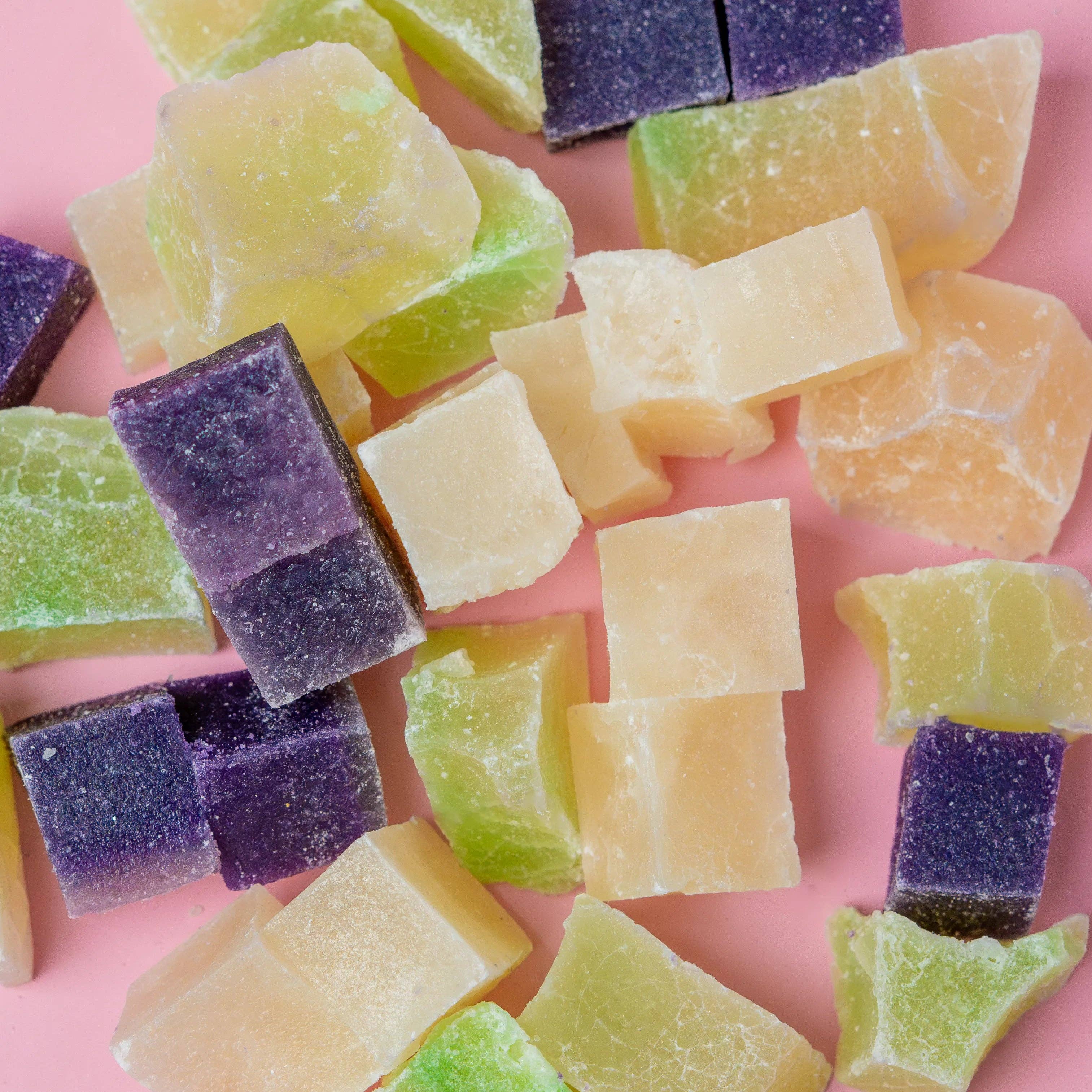 Coconut Snack Bites - Image 4