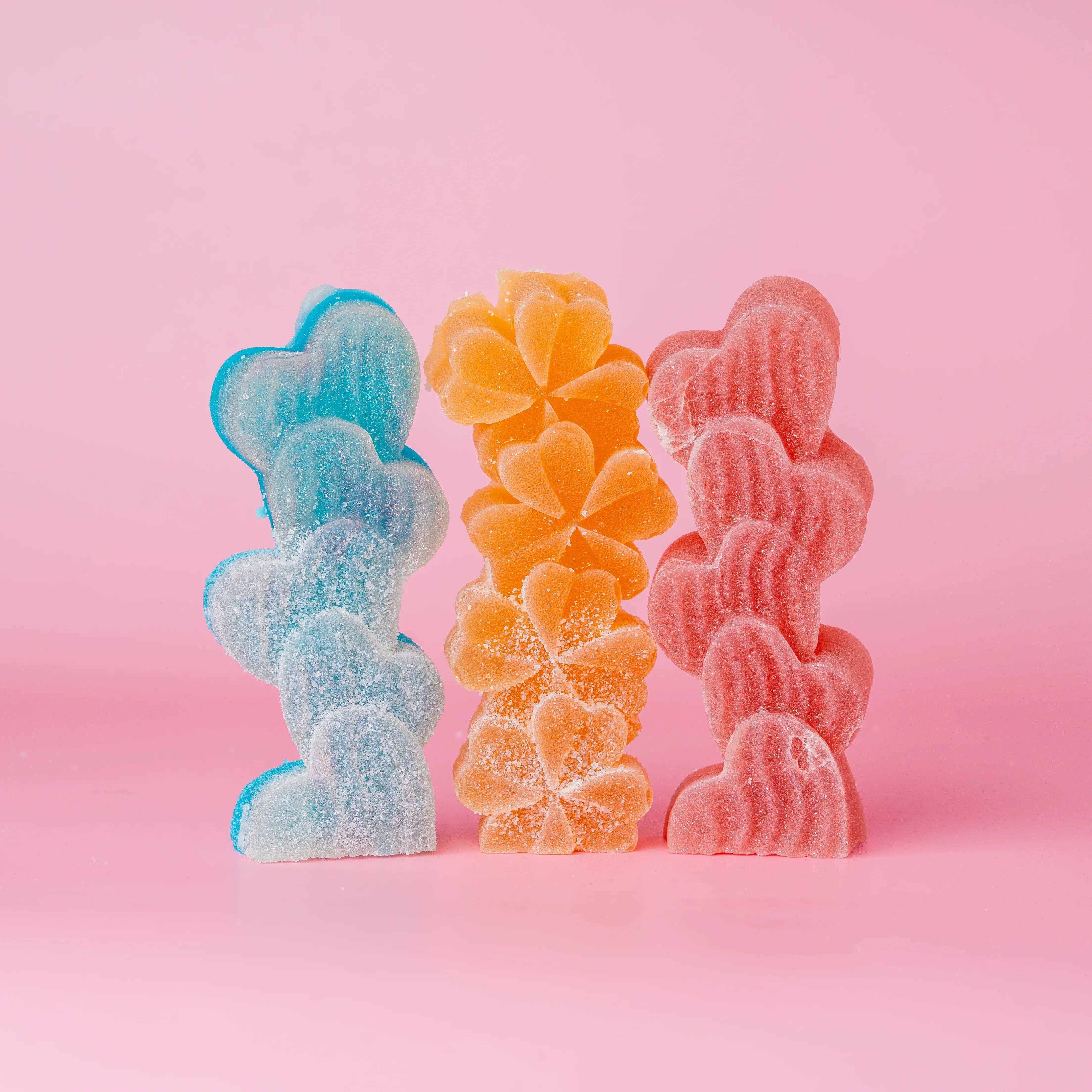 Crystal & Bloom Collection: Passion Fruit - Image 3