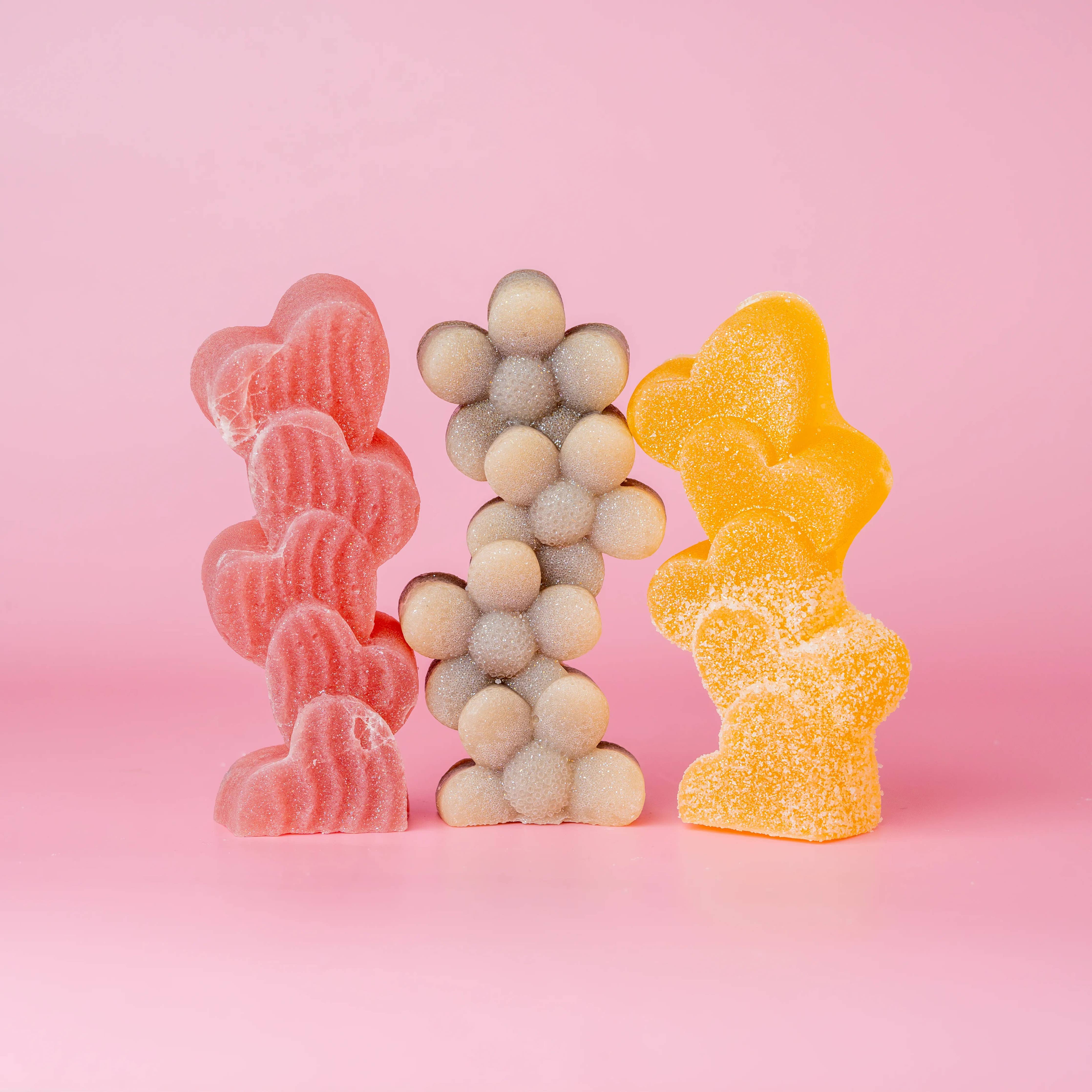 Crystal & Bloom Collection: Passion Fruit - Image 4