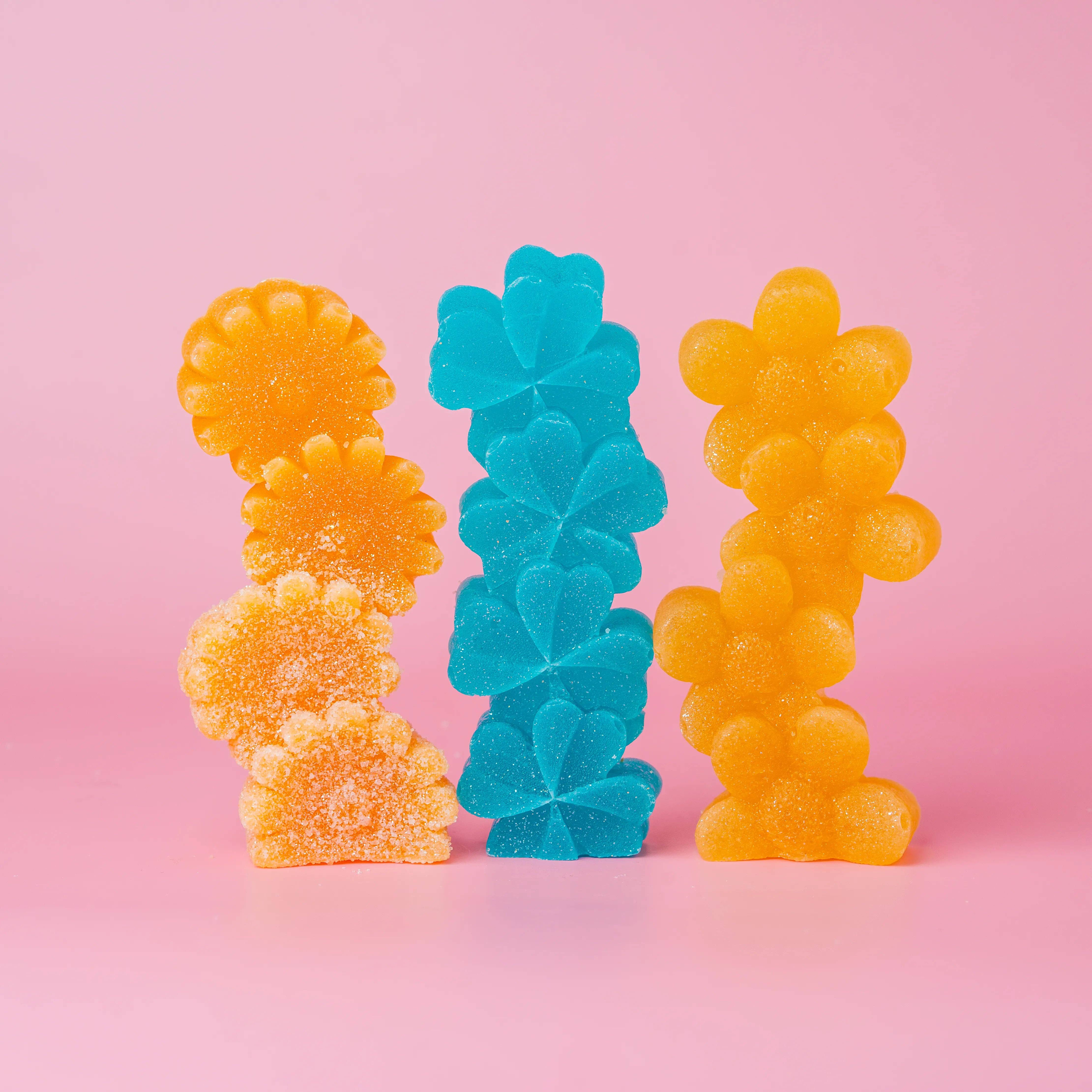 Crystal & Bloom Collection: Passion Fruit - Image 5
