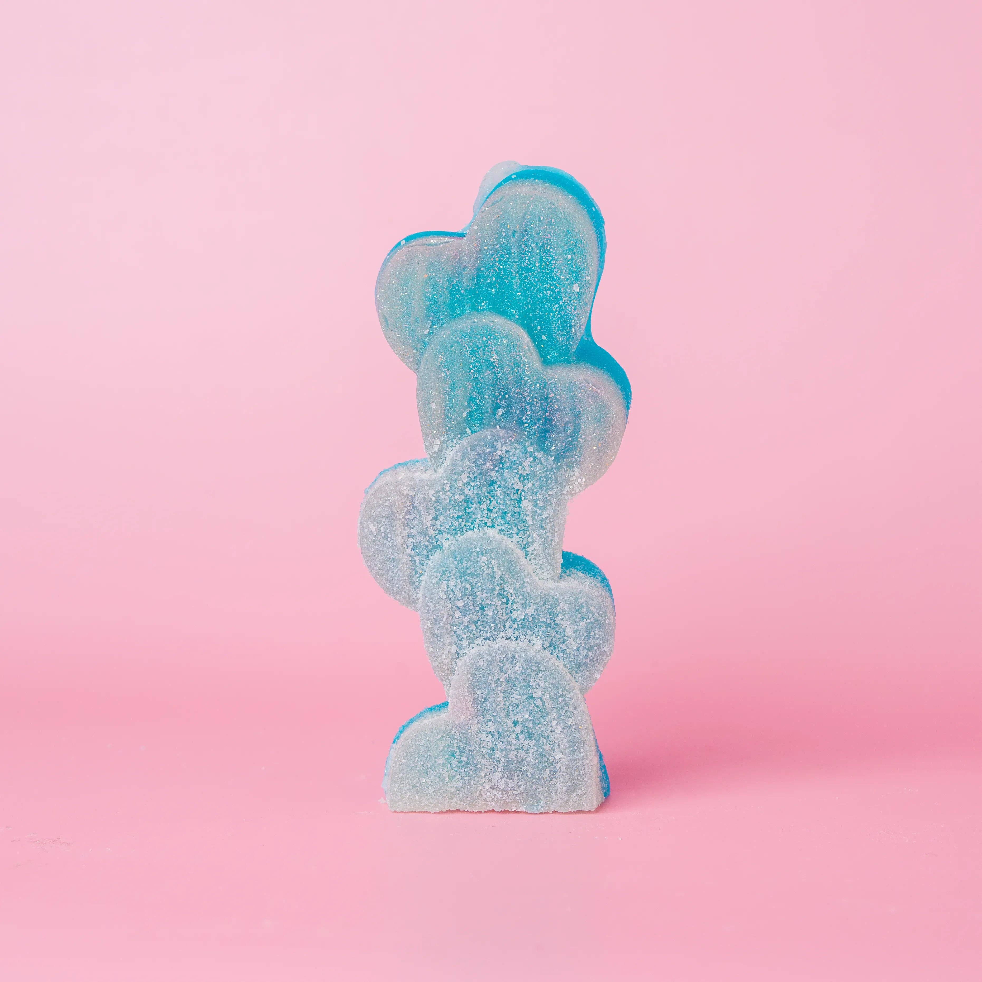 Crystal & Bloom Collection: Passion Fruit - Image 7