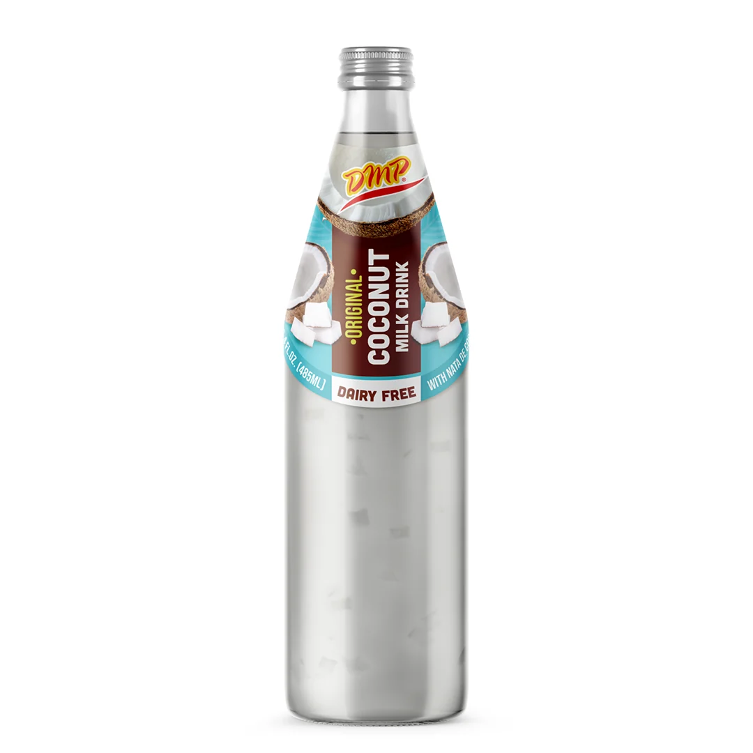 D.M.P Original Cocunut Milk Drink