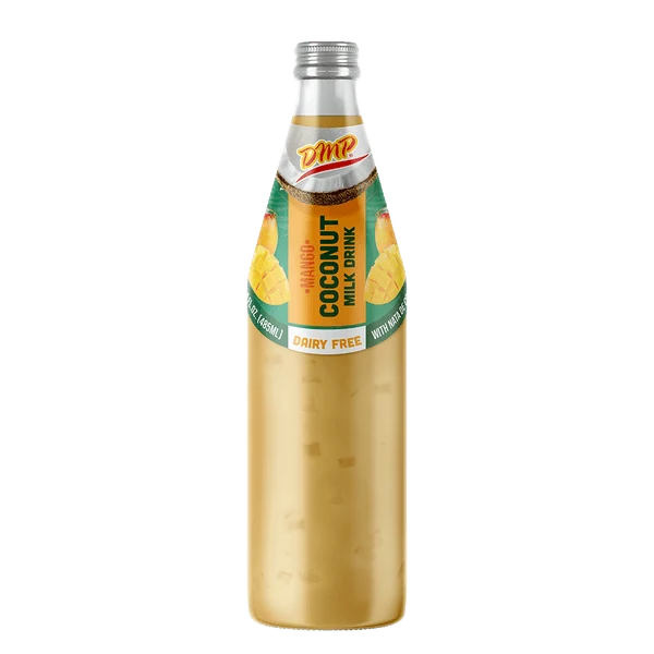 D.M.P Mango Cocunut Milk Drink