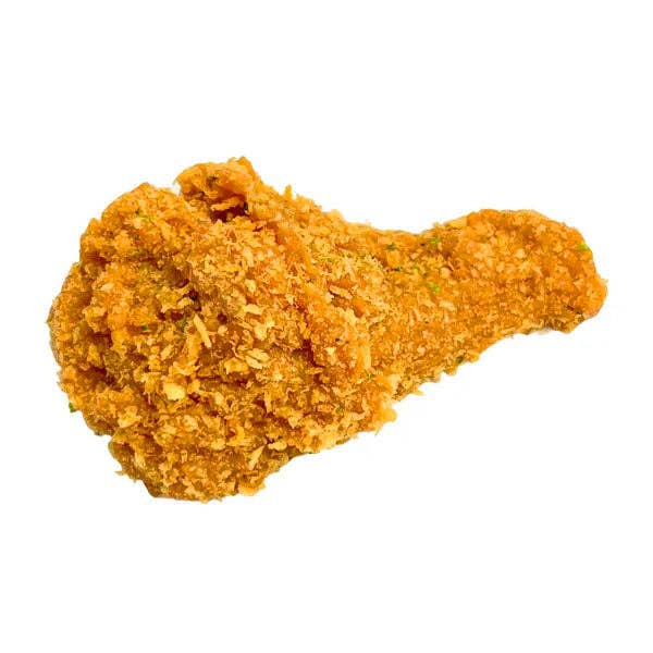 Fried Chicken Leg Taba Squishy Fidget Toy (1pc) - Image 2