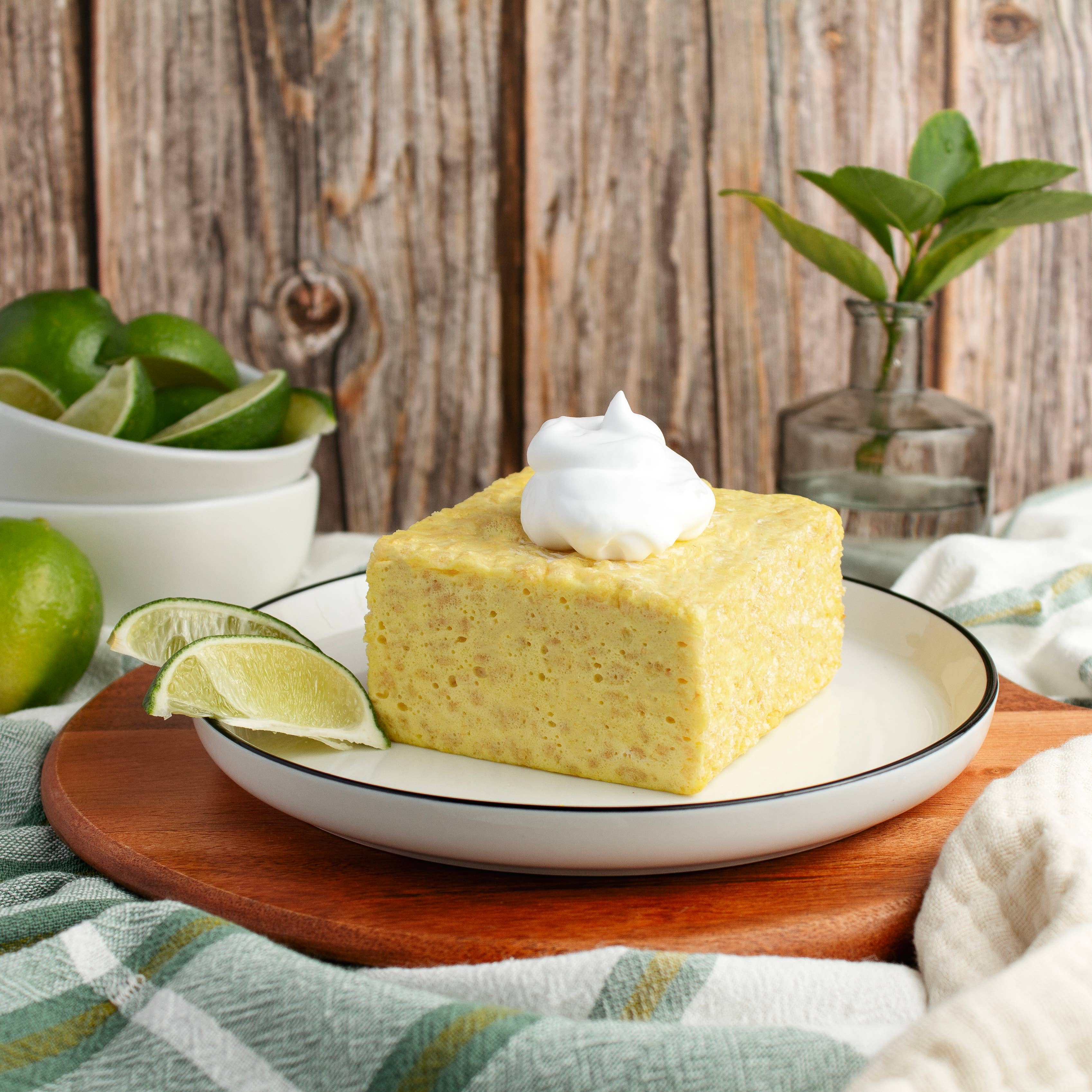 Key Lime Pie - Image 2