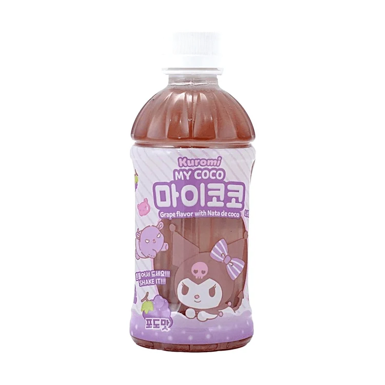 Kuromi Mycoco - Grape Flavor