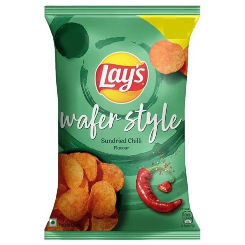 Lays Sundried Chilli