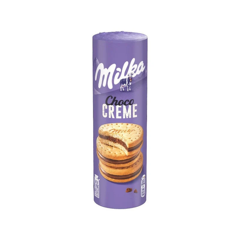 Milka Choco Creme - 260g