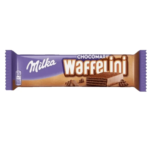 Milka Chocomax Wafferlini
