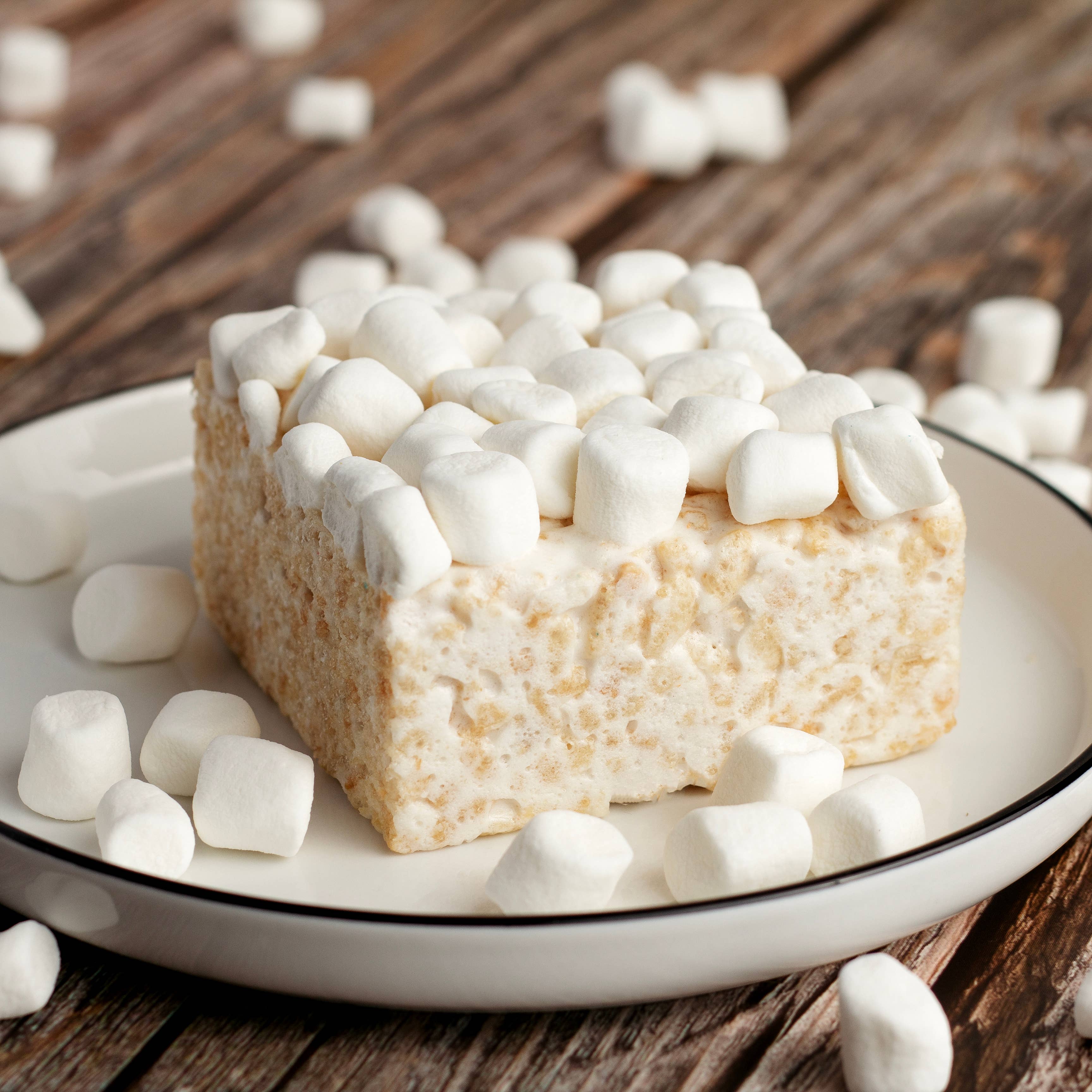 Mini Marshmallow - Image 2