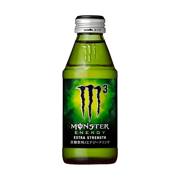 Monster Energy Extra Strength- 150ml