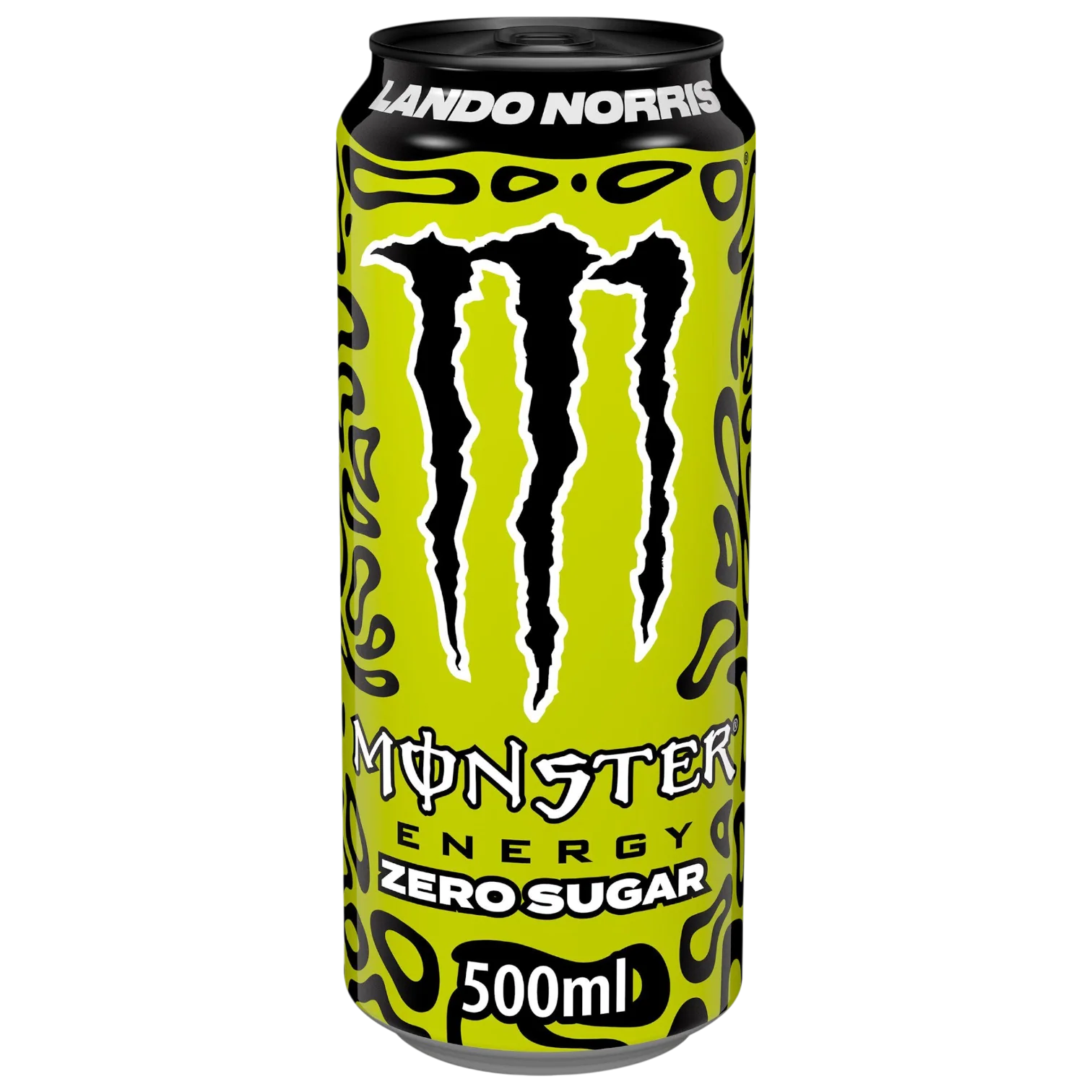 Monster Energy Lando Norris