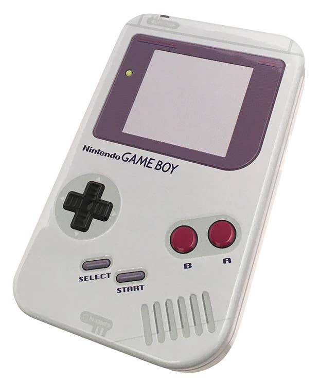 Nintendo Game Boy - China - Image 2