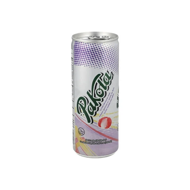 Pakola Lychee Flavored Drink