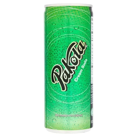 Pakola Soda Pop