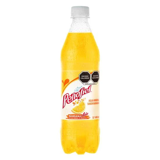 Penafiel - Naranjada Flavor