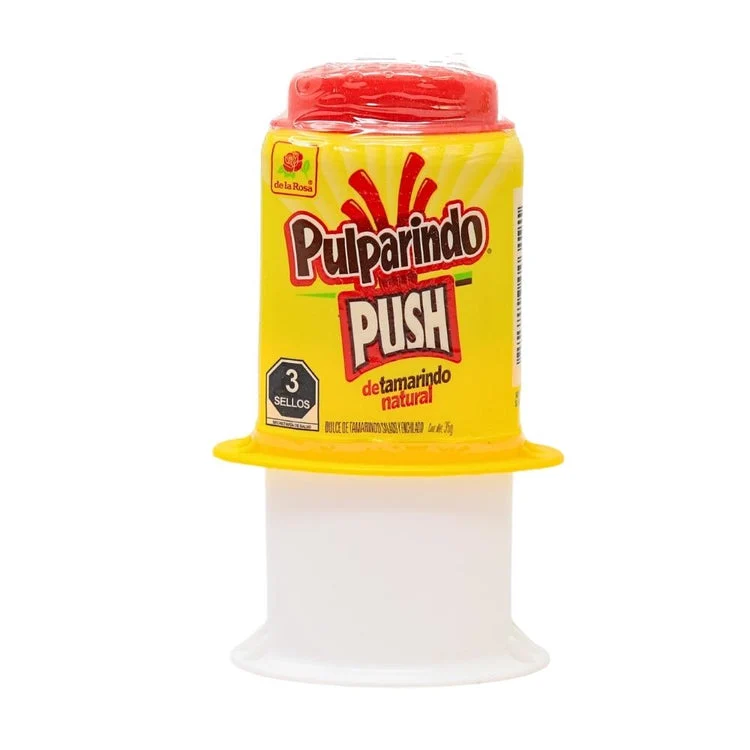 Pulparindo Push