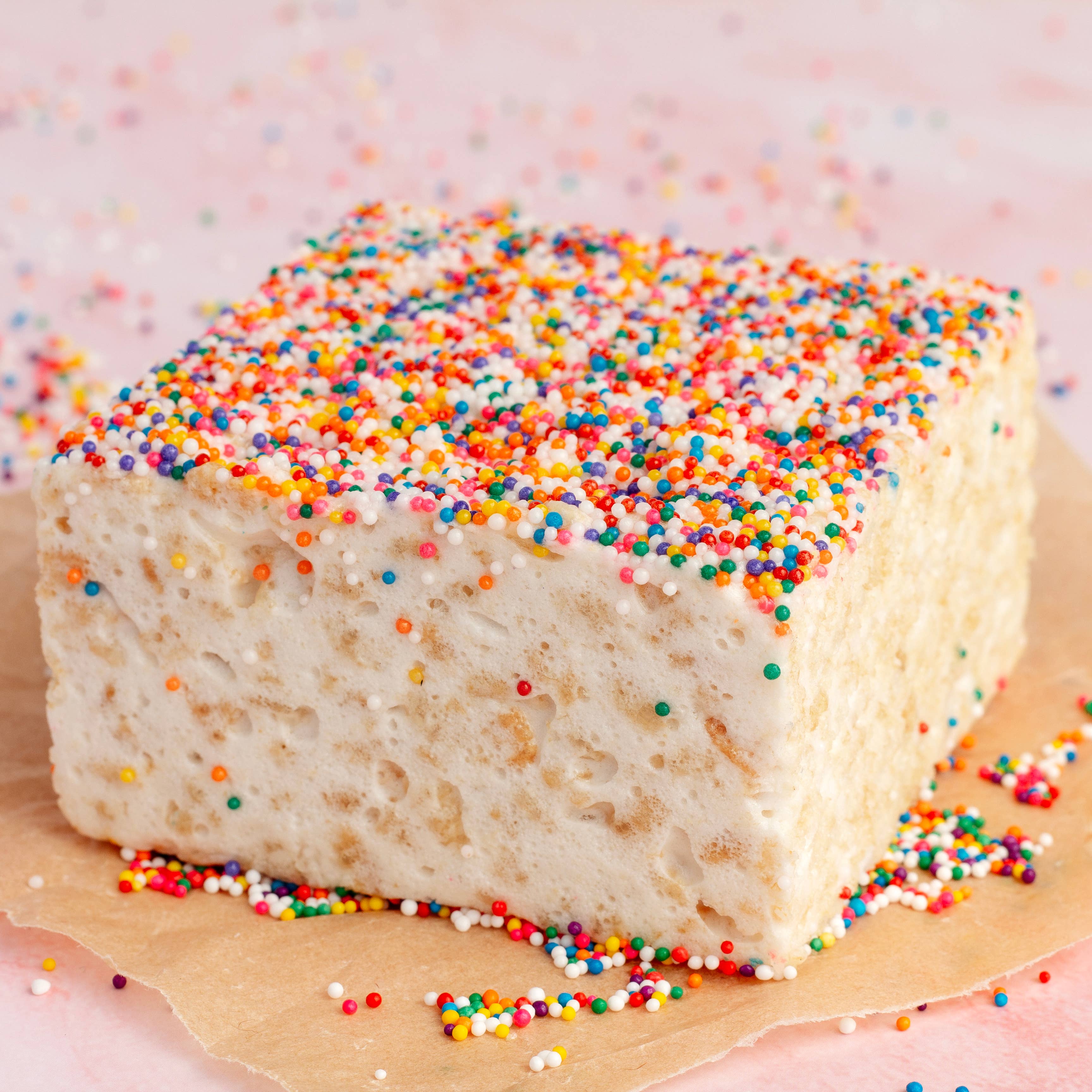 Rainbow Nonpareils - Image 2
