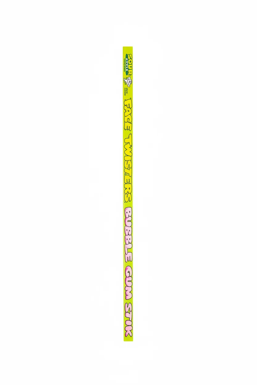 Sour Face Twisters Magic Wand - Image 3