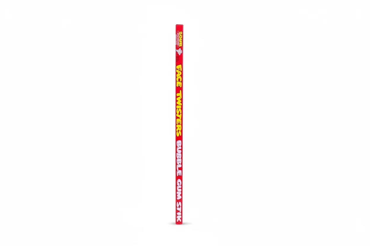 Sour Face Twisters Magic Wand - Image 4