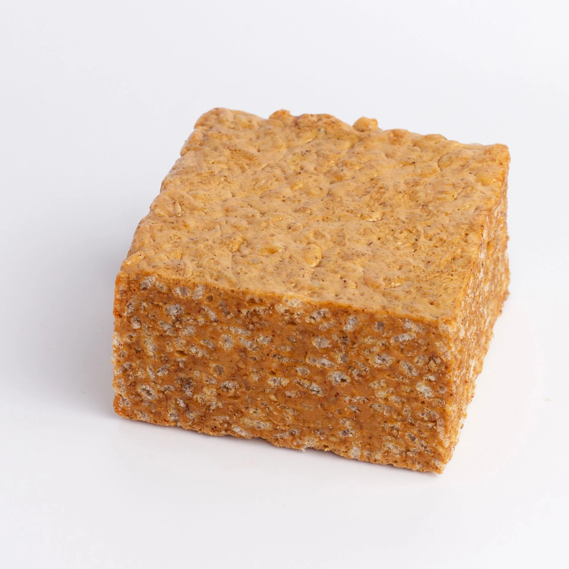The Crispery Crispy Cakes - Espresso