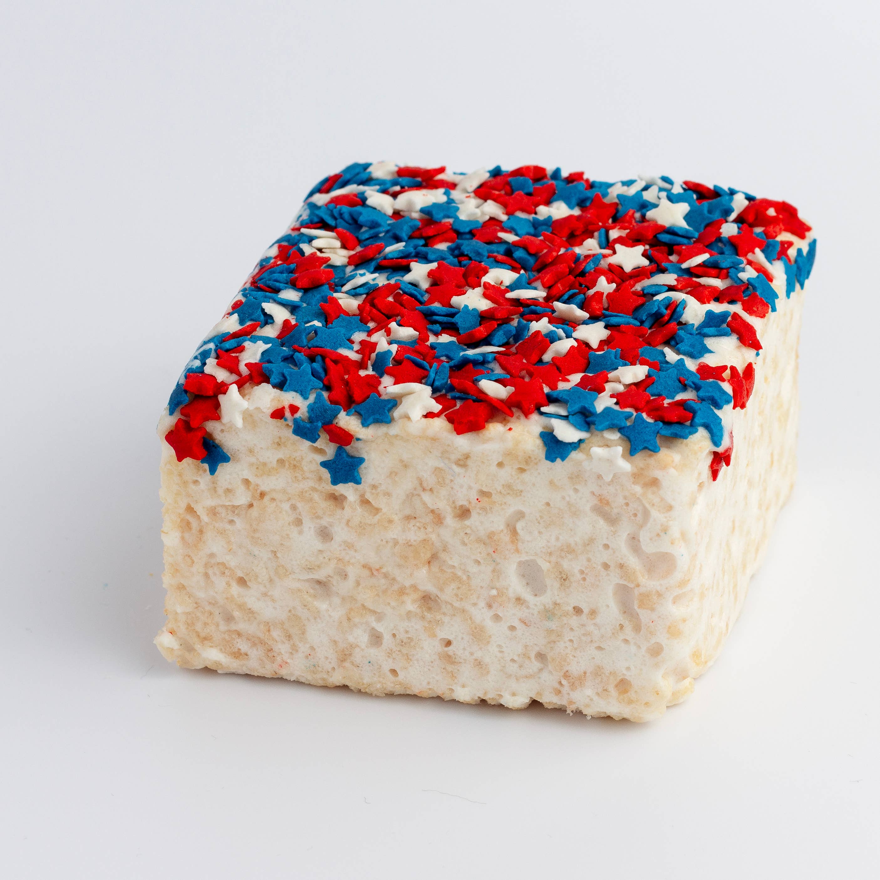 The Crispery Crispy Cakes - USA Stars