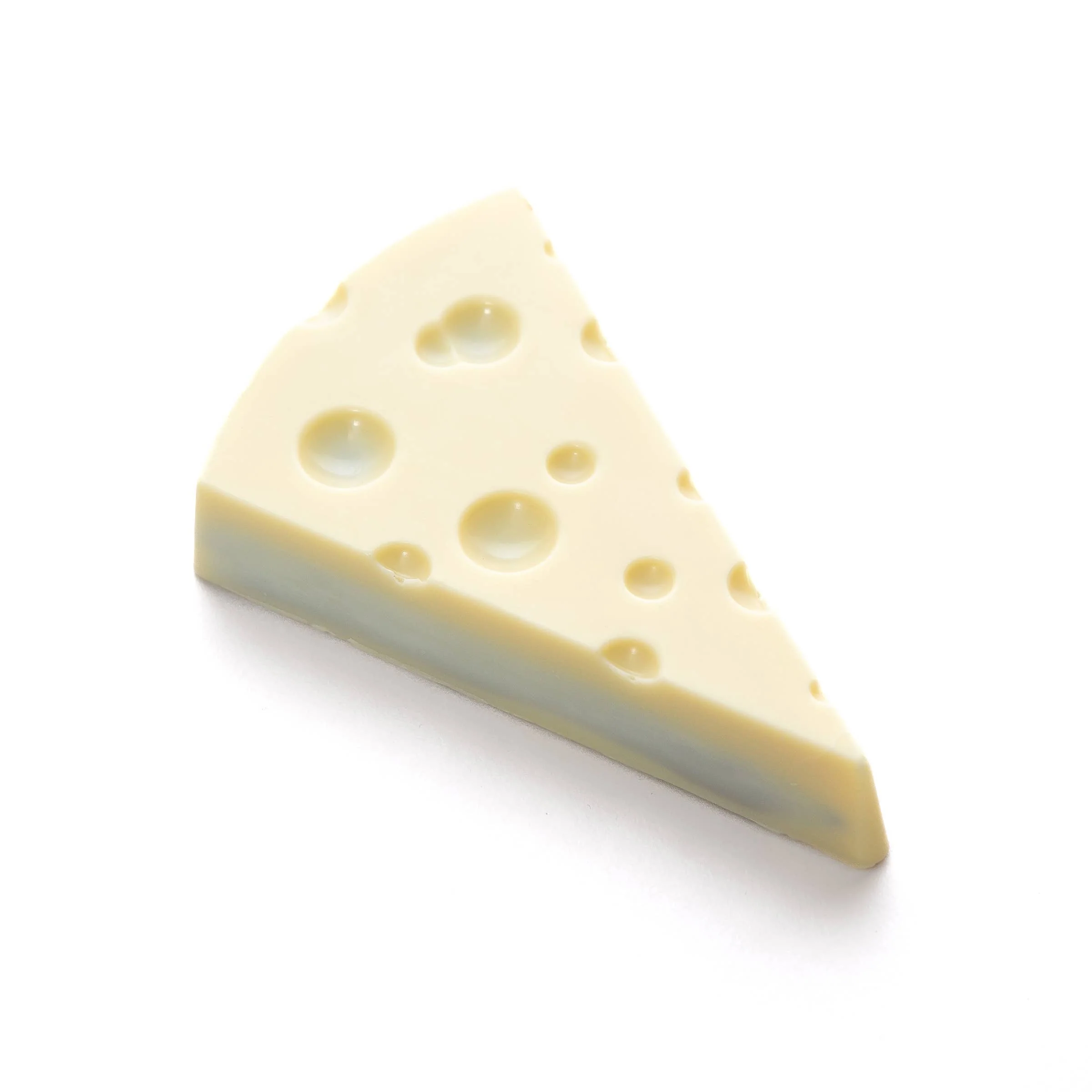 Tiktok Viral Chocolate Cheese Wedge Surprise 3.17 oz(90 g) - Image 6